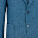 Brooks Brothers Herre Jakker Blå 3XL,
