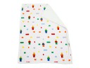 LEGO Masterbrand Pledd Med Sherpa Fleece