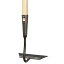Ironside 512021 Rensehakke 1650 x 155 mm, Hageredskap