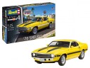 Revell 1/25 Shelby GT500 1970