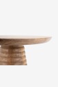 Leitmotiv   Sidebord Force   Beige