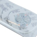 Viking Discs LED-lys for disker (10 stk) - Hvit
