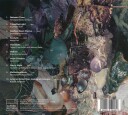 Kristine Tjøgersen  Between Trees  CD