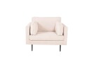 Venture Home Boom Lenestol Beige