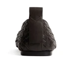 Bottega Veneta, Dame, Sko, Brun, 40 EU,