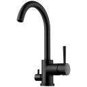 Tapwell Evo184 Avstengning Oksiderende Kobber (TA-4230601)