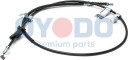 Oyodo 70H4102 OYO Tautrekk håndbremse