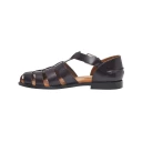 Sebago Herre Sko Brun 41 EU,