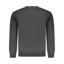 Superga Herre Gensere & Hettegensere Svart 2XL,