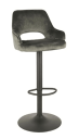 Trend Collection FeR Barstol Hunter Velour