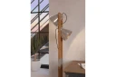 Gulvlampe Eglo Cawton - Brun