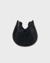 Isabel Marant Dame Vesker Svart ONE SIZE,