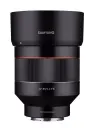 Samyang AF 85mm f/1.4 Sony FE Sony FE Mount