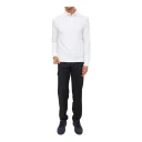 Etro Herre Topper Hvit 2XL,