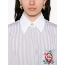 Casablanca Dame Bluser & Skjorter Hvit M,