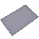 Holmen - West kuvertbrikke 43x28 cm grå