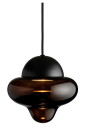 Design By Us - Nutty Pendel Brown/Black