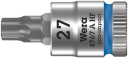 Wera Bitshylsa 1/4 Torx Tx27x28mm