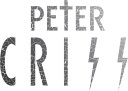 Peter Criss Kiss  Peter Criss  CD