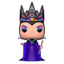 Northix Snow White Evil Queen Funko Pop-figur samleleketøy