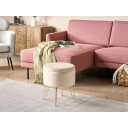 Sekk Silas   Beige Gull