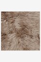 Skinnwille Sittepute Gently 4 pakning Beige