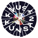 Per Vers  Knust Kunst 2  LP/Vinyl