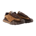 Dolce & Gabbana Herre Sko Brun 42 EU,