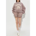 Fear Of God Dame Shorts Lilla L,