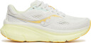 Saucony Women's Guide 19 Ivory/tender 38.5