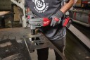 Milwaukee Batteri FNB35-502X Nibler Med Og Lader