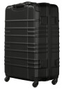 Koffert Wenger Amplar 94 L Sort