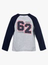 Marvel Spider Man T skjorte Navy 98 104