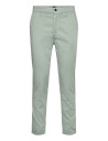 BOSS Chino_Tapered - Green - 38 x 32