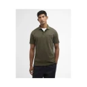 Barbour Herre Topper Grønn XL,