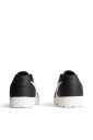 J.Lindeberg Ace Low Top Golf Sneaker W Svart Golfsko dame Black