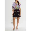 Versace Dame Bluser & Skjorter Flerfarget M,