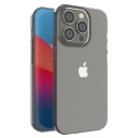 Trolsk Mobildeksel Slim Gjennomsiktig (iPhone 14 Pro)