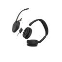 Jabra Evolve3 65 MS - USB-A with Dongle - Stereo