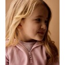 Blomdahl MP Pendant Fixed Star 6 mm Lilac shimmer