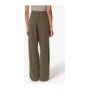 Marant étoile Dame Jeans Brun M,