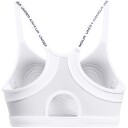 Under Armour Infinity Light Support Sports BH Dame Hvit XL/A C