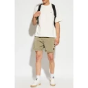 Stone Island Herre Topper Beige M,