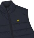 Lyle & Scott Gilet Vest Til Barn Og Ungdom, Dark Navy