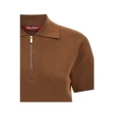 Max Mara Studio Dame Topper Brun L,