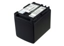 Canon HF100 batteri (1780 mAh 7.4 V, Sort)