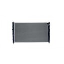 Radiator MAHLE ORIGINAL CR 2237 000S