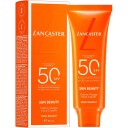 Lancaster Sun Beauty Comfort Touch Solkrem SPF50 – Vegansk 50 ml