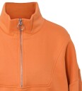 Hound Collegegenser   Zip   Apricot   Hound   18 år 188   Collegegenser   Oransje