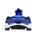 Sonic the Hedgehog Lekesett – 6,5 cm – Sonic + Speed Star Lightning